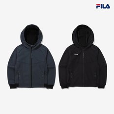 [FILA] 여성 윈터 파워스트레치 셋업  2종 택 1 (FS2FTE4251F_SKU)