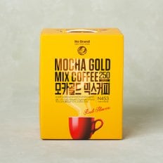 모카골드믹스커피250입