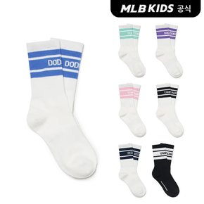 (공식)24N 베이직 데일리 일대일 양말 7ASOB014N