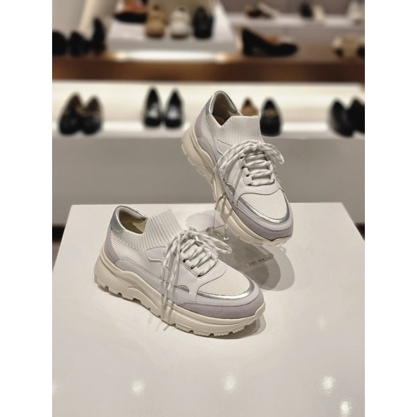 [부산점] 여성 니트 스니커즈sbfls05030