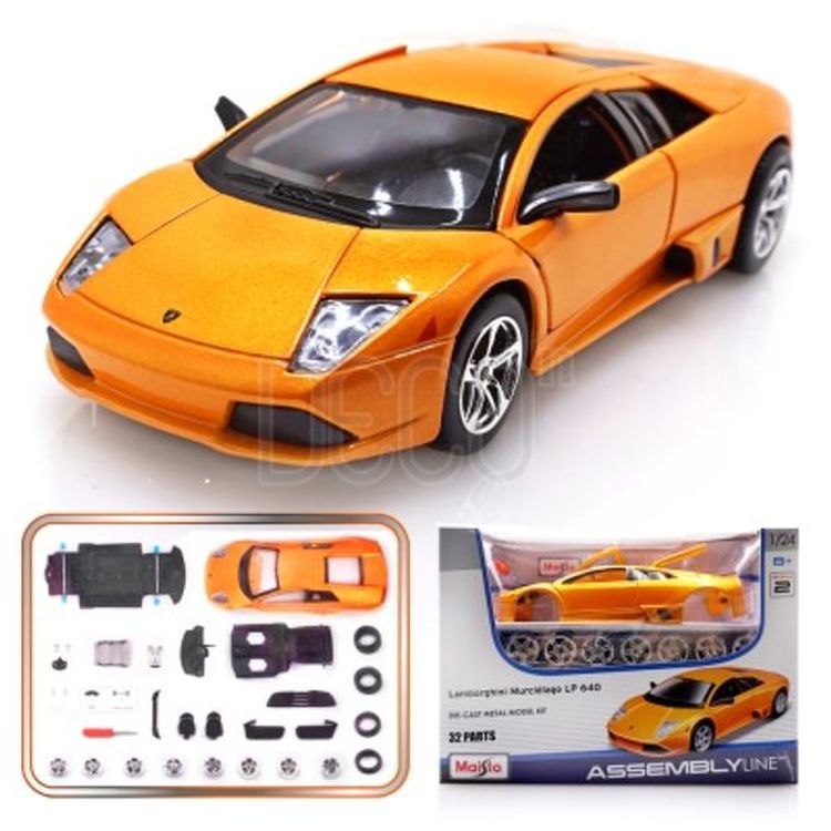 조립키트 1:24 람보르기니 무사엘라고 LP640 미니카, 믿고 사는 즐거움 SSG.COM 조립키트 1:24 람보르기니 무사엘라고 Lp640 미니카, 믿고 사는 즐거움 Ssg.Com