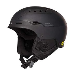 미국 스윗프로텍션 헬멧 Sweet Protection Switcher MIPS Helmet Hybrid Hardshell Snowboarding