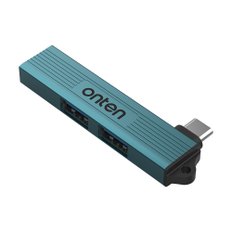 3포트 멀티허브 멀티 USB Hub / C타입  to 3-Port HUB