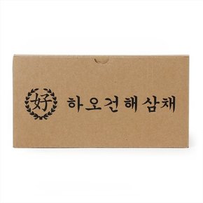 건해삼채 500g