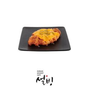 치즈크로플