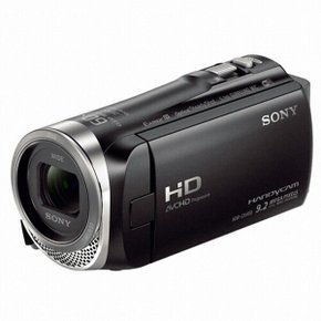 SONY HandyCam HDR-CX450 (기본 패키지)