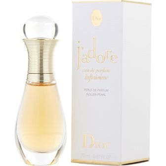 DIOR 디올 쟈도르 인피니심 오드퍼퓸 롤러-펄 20ml