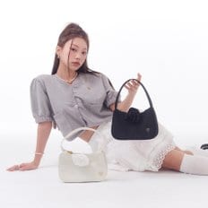 [파주점] ROSE COMFY BAG_2COLOR