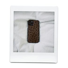 LOVE BROWN CASE