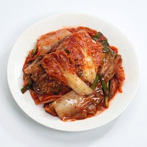 소용량 김치 알배기겉절이 250g/팩
