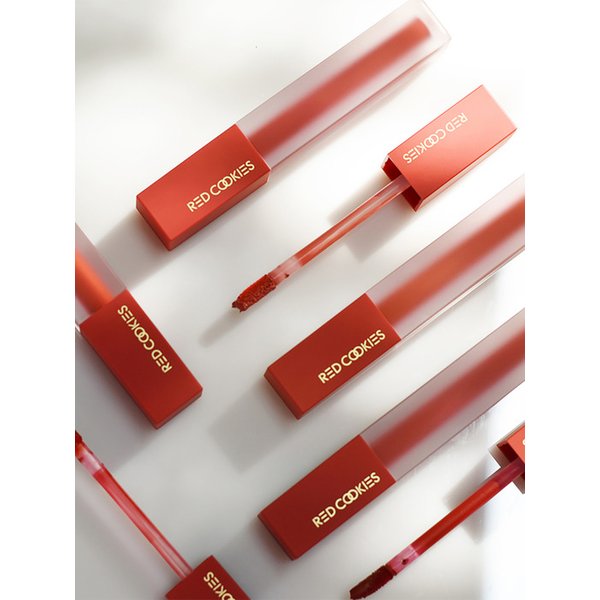 브라우니 벨벳 틴트 4g