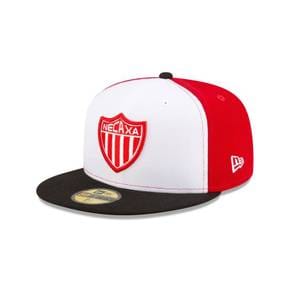 클럽 네카사 59FIFTY 5950 피티드 모자 9189343