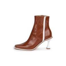 TOKYO ankle boots (rust) / Q1AWB401RS