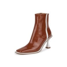 TOKYO ankle boots (rust) / Q1AWB401RS