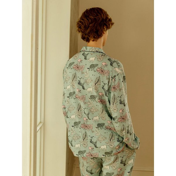 남자 사바나 롱세트 SMSBH100