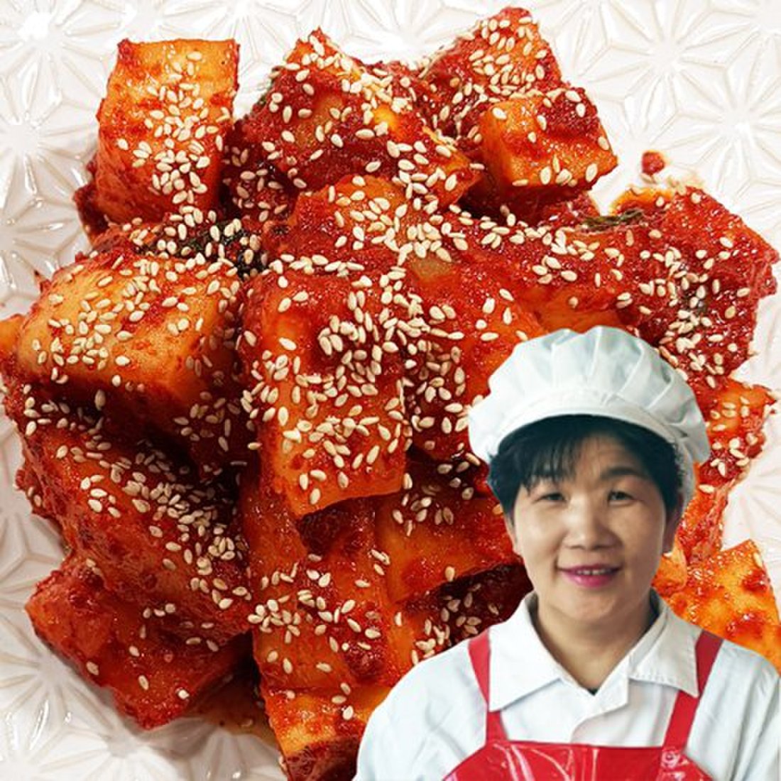 여수 돌산 토박이 석박지 2kg, 이마트몰, 당신과 가장 가까운 이마트 여수 돌산 토박이 석박지 2kg