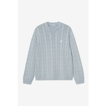 칼하트 WIP CARTER SWEATER