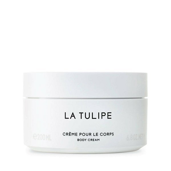 라 튤립 바디크림 200ml 6212932000800