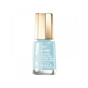마발라 민트 미니 네일 폴리쉬 5ml