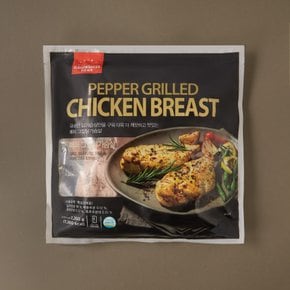 페퍼 그릴 닭가슴살 1,260g
