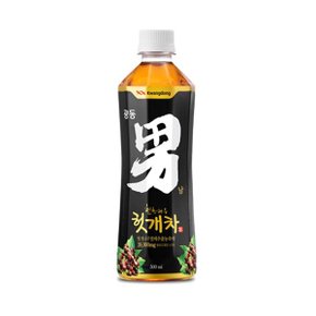 ※광동 헛개차(500ml*20EA) ///