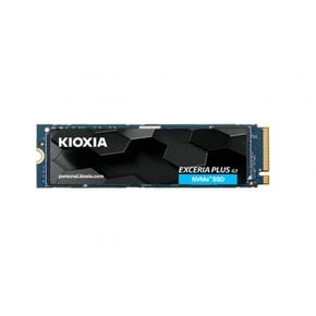 KIOXIA SSD 1TB NVMe M.2 Type 2280 PCIe Gen 5X000MBs) BiCS FLASH TLC 키옥시아 내장 4.0×4