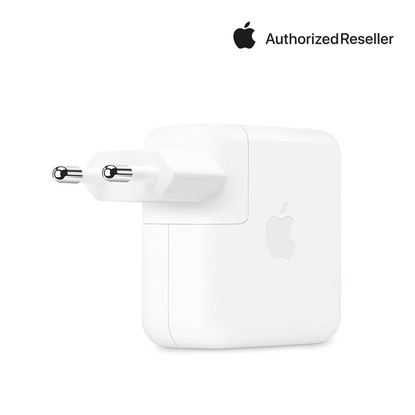 정품 70W USB-C 전원 어댑터 MXN53KH/A