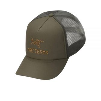 아크테릭스 ARC`TERYX 아크테릭스 24 버드 워드 트러커 커브드 (AEOSUX7763TFY) (BIRD WORD TRUCKER CURVED)