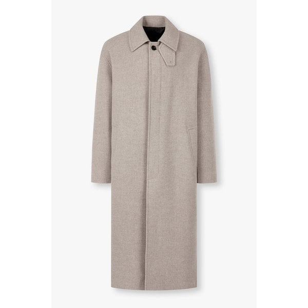 [MEN] 발마칸 패디드 코트 9155411302008