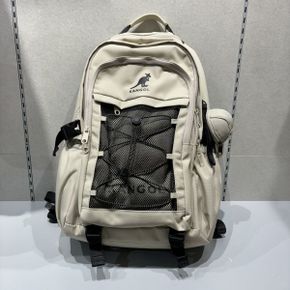 플래쉬 3 라지 백팩 1427 에크루 Flash 3 Large Backpack 1427 ECRU