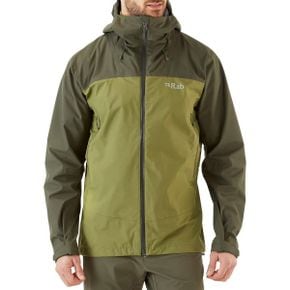 독일 랩 남자 경량패딩 자켓 RAB Arc Eco Jacket 1501268