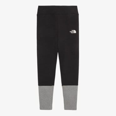 노스페이스키즈 NF6KQ61T 걸스 코지 레깅스 GS COZY LEGGINGS