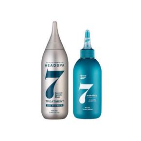 헤드스파7 트리트먼트 200ml+더프리미엄 210ml an