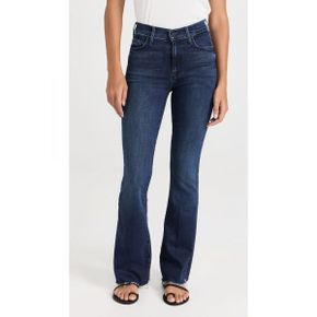 4962409 MOTHER The Weekender Fray Jeans 101371306