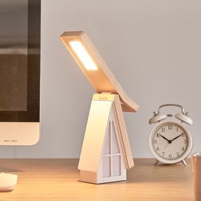 충전식 LED 무드등 무선 수면등 수유등 인테리어 조명 밝기 조절