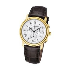 독일 프레드릭 콘스탄트 남성 시계 Frederique Constant Geneve Persuasion FC292MC4P5 Elegant