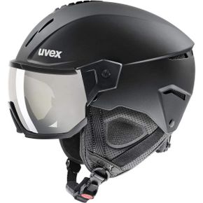 영국 우벡스 헬멧 Uvex tinct Visor 남녀공용 Visierhelm mit Schutzstufe S2 1712727