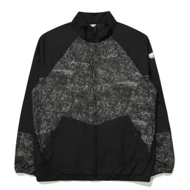 다이나핏 홑겹 RANGER (레인저) 남성 자켓 (Black)YMM24137GJ