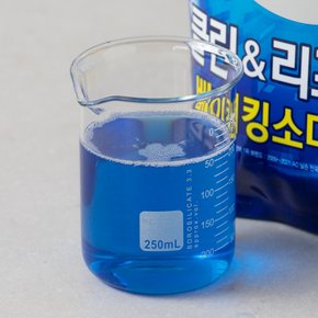 테크 클린앤리프레쉬 일반 2.6L