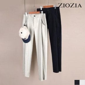 [지오지아외] [추가쿠폰] 남성 사계절 데일리 팬츠 19,900원 균일가