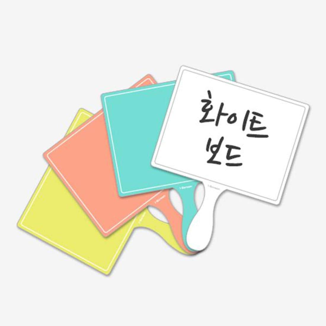 양면 발표 화이트보드 (골든벨/OX판), 믿고 사는 즐거움 SSG.COM