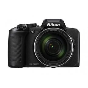 Nikon 디지털 카메라 COOLPIX B600 BK 광학 60 배 경량 쿨픽스 블랙 B600BK