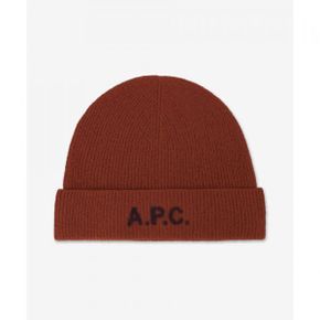 WVBDKM25085EAHFW24 APC 아페쎄 해리 비니 - 오렌지 WVBDKM25085EAH 4617347