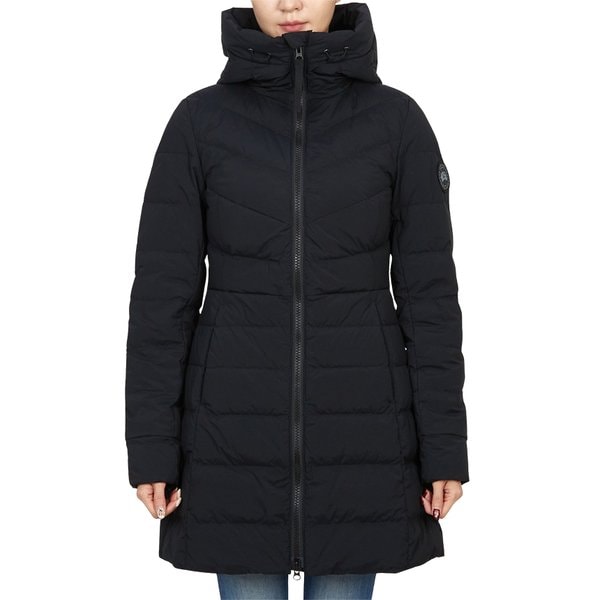 [부산점] 클레어 여성 패딩 코트 2331WB 9061