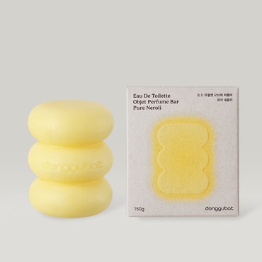 동구밭 오드 오브제 퍼퓸바 퓨어네롤리(150g)