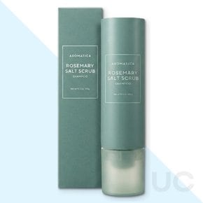 샴푸 로즈마리 솔트 스크럽 두피 스케일링 300g