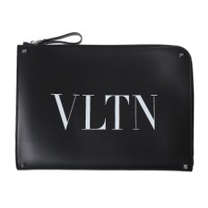 [파주점] VLTN 지퍼 클러치 XY2B0457WJW 0NI