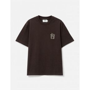 Victoria Queenhead Logo T-shirt