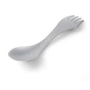 [Light My Fire] Spork original-silver