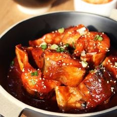 국내가공 절단 코다리 1kg+1kg (7~8인용)[34606046]